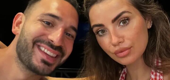 Eleonora Rocchini svela il lato nascosto della storia con Nunzio Moccia/ “Le relazioni perfette non esistono”