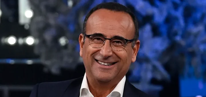 Sanremo 2026, Carlo Conti anticipa novità e prime canzoni dei Big