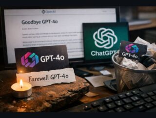 Addio a GPT-4o: l’AI empatica che conquistava cuore e mente