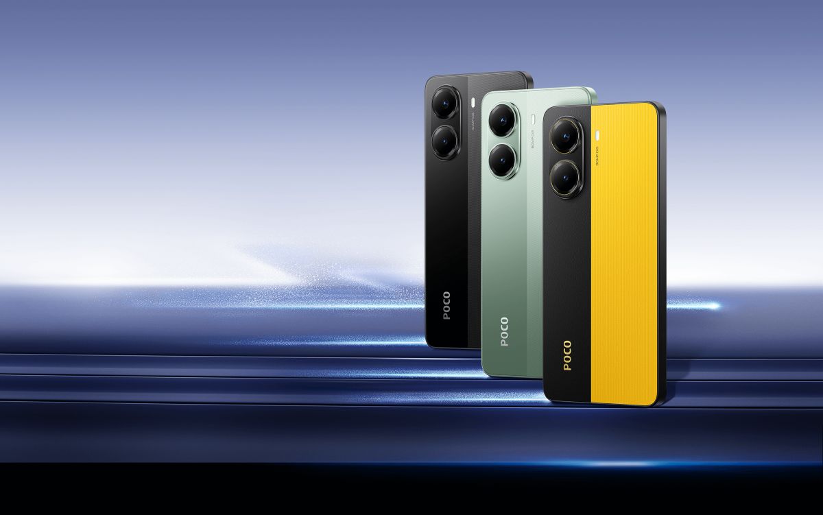 POCO X7 Pro 12/512 GB, il miglior smartphone sotto i 300 euro