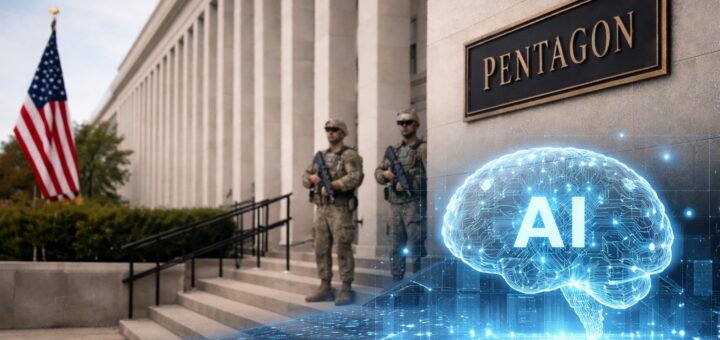 Anthropic riapre i colloqui con il Pentagono: limiti chiari sull’uso militare dell’AI
