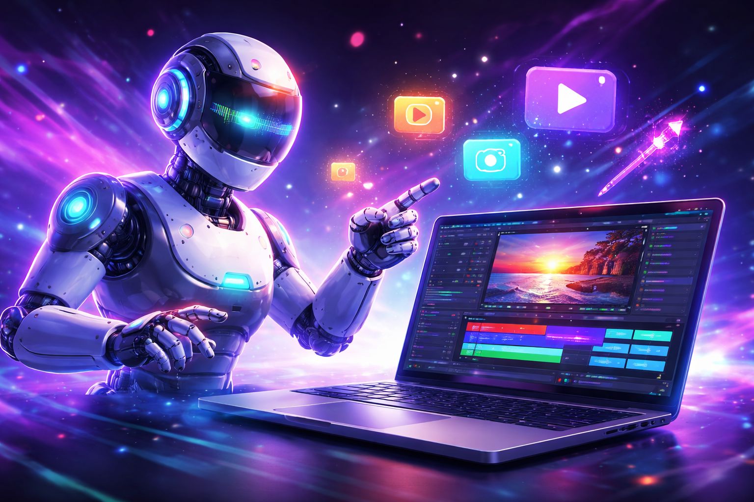 ChatGPT includerà anche i video AI: le prime indiscrezioni di OpenAI