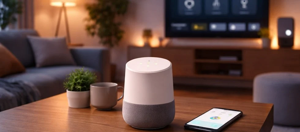 Google Home vola, fino al 40% più veloce dopo l’ultimo update