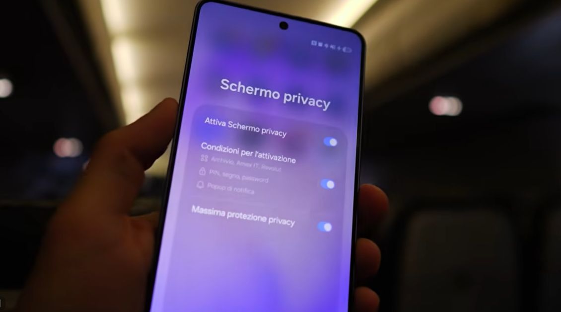 Samsung Galaxy S26 Ultra: due settimane di prova tra novità, Privacy Display e qualche sorpresa