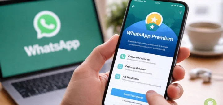 WhatsApp a pagamento? Ecco cosa sappiamo davvero su WhatsApp Plus