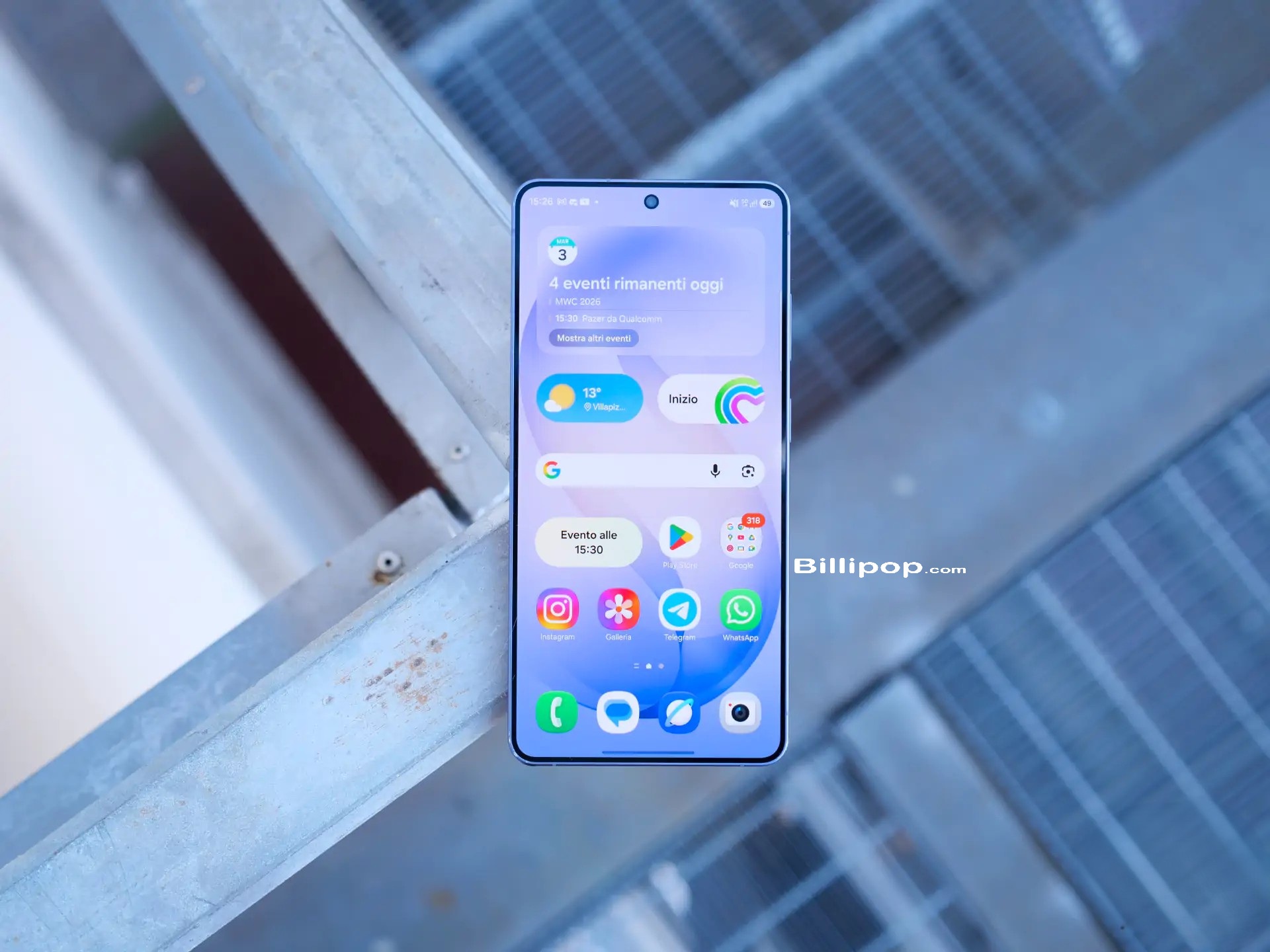 samsung browser su one ui 9 introduce il multi finestra da Billipop.com samsung browser su one ui 9 introduce il multi finestra