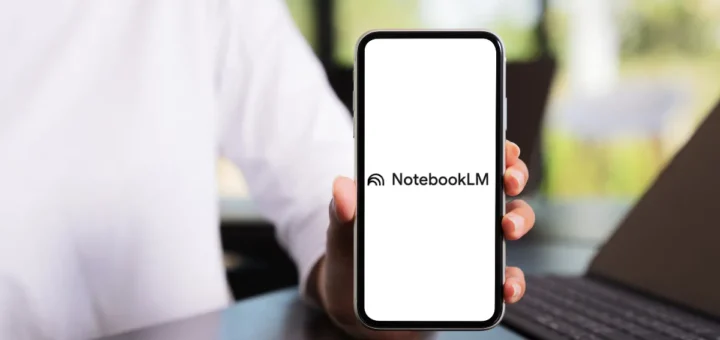 NotebookLM diventa più intelligente: nuova gestione delle fonti
