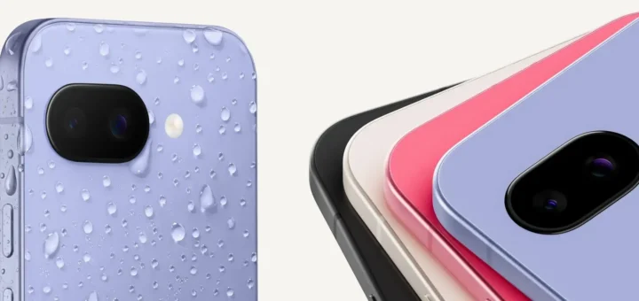 Google Pixel 9a in offerta: prezzo minimo storico durante la Tech Week