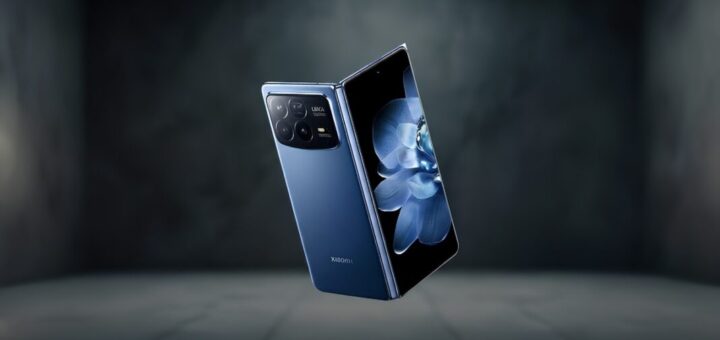 Xiaomi, il prossimo foldable punta su Xring O3 e ricarica wireless