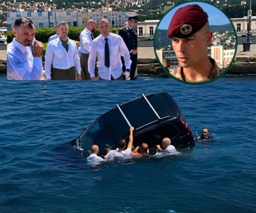 sei militari si tuffano in mare e salvano un uomo il gesto che ha commosso trieste da Billipop.com sei militari si tuffano in mare e salvano un uomo il gesto che ha commosso trieste
