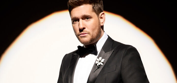 Michael Bublé, la frase che spezza il cuore: «Quando mi dissero di Noah, la mia vita finì»