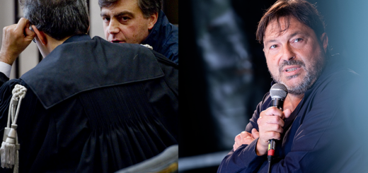Attentato a Sigfrido Ranucci, il piano di Lavitola: “Sarebbe presidente garantito”